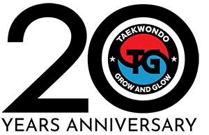 TG Taekwondo 20 Years